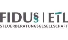 Kundenlogo von Fidus ETL GmbH Steuerberatungsgesellschaft