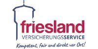 Kundenlogo Friesland Versicherungsservice GmbH