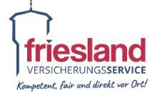 Kundenlogo von Friesland Versicherungsservice GmbH