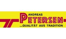 Kundenlogo von Andreas Petersen GmbH & Co. KG Landwirtschaftliche Maschinen