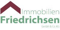 Kundenlogo Immobilien Friedrichsen GmbH & Co.KG