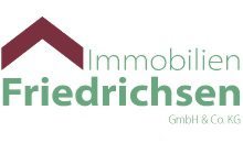 Kundenlogo von Immobilien Friedrichsen GmbH & Co.KG