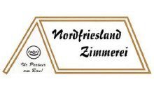 Kundenlogo von Nordfriesland Zimmerei GmbH & Co. KG