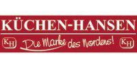 Kundenlogo Küchen-Hansen GmbH & Co. KG Küchen, Möbel, Einbaugeräte, Elektrogeräte