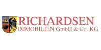 Kundenlogo Richardsen Immobilien-Vermietungen GmbH & Co.KG Immobilienverkauf