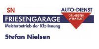 Kundenlogo Die Friesengarage Stefan Nielsen Auto-Dienst / Kfz-Reparatur