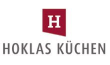 Kundenlogo von Hoklas GmbH Küchentechnik