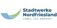 Kundenlogo Stadtwerke Nordfriesland GmbH