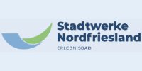 Kundenlogo Stadtwerke Nordfriesland Erlebnisbad GmbH
