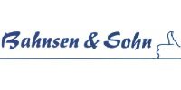 Kundenlogo Bahnsen & Sohn Mühlenbau + Zimmerei GmbH & Co. KG