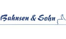 Kundenlogo von Bahnsen & Sohn Mühlenbau + Zimmerei GmbH & Co. KG
