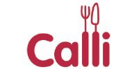 Kundenlogo Calli-Schaschlik - Christian Paulsen Gaststätte