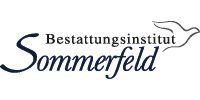 Kundenlogo Bestattungsinstitut Sommerfeld Inh. Gunnar Suhr e.K.