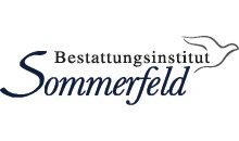 Kundenlogo von Bestattungsinstitut Sommerfeld Inh. Gunnar Suhr e.K.