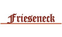 Kundenlogo von Frieseneck Sande Gaststätte
