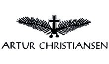 Kundenlogo von Christiansen Artur Bestattungen
