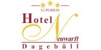 Kundenlogo Hotel Neuwarft Ketelsen GmbH