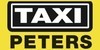 Kundenlogo von Taxi Peters GmbH