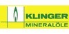 Kundenlogo von Klinger GmbH & Co KG Mineralöle Johannes