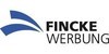 Kundenlogo von Fincke Werbung Werbeagentur GmbH & Co. KG