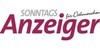 Kundenlogo von Sonntags Anzeiger Boyens Medien GmbH & Co. KG