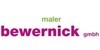 Kundenlogo von Bewernick Malereibetrieb GmbH Maler- und Lackierermeister