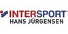 Kundenlogo von Intersport Hans Jürgensen