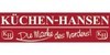 Kundenlogo von Küchen-Hansen GmbH & Co. KG Küchen, Möbel, Einbaugeräte, Elektrogeräte
