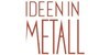 Kundenlogo von Ideen in Metall GmbH Metallgestaltung