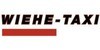 Kundenlogo von WIEHE-TAXI Taxiunternehmen
