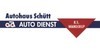 Kundenlogo von Autohaus Schütt Inh. Burghard Schütt Kraftfahrzeugmechanikermeister