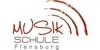 Kundenlogo von Musikschule Flensburg gGmbH