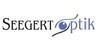 Kundenlogo von Seegert Optik e.K.