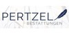 Kundenlogo von PERTZEL Bestattungen ZNL Norddeutsche Bestattungsgesellschaft mbH
