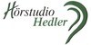 Kundenlogo von Hörgeräte-Hörstudio Hedler