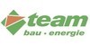 Kundenlogo von team energie GmbH & Co. KG Heizöl Diesel