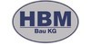 Kundenlogo von HBM - Bau KG Straßen- und Tiefbau