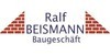 Kundenlogo von Baugeschäft Ralf Beismann