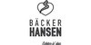 Kundenlogo von Bäcker Hansen