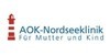 Kundenlogo von AOK-Nordseeklinik