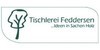 Kundenlogo von Tischlerei Feddersen GmbH