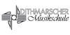 Kundenlogo von Dithmarscher Musikschule