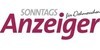 Kundenlogo von Sonntags Anzeiger Boyens Medien GmbH & Co.KG