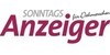 Kundenlogo von Sonntags Anzeiger Boyens Medien GmbH & Co. KG..