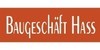 Kundenlogo von Baugeschäft Hass GmbH