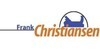 Kundenlogo von Christiansen Frank Bau- und Möbeltischlerei