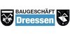 Kundenlogo von Baugeschäft Holmer Dreeßen GmbH