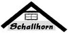 Kundenlogo von Schallhorn Sönke Baugeschäft Zimmerei Bedachungen