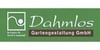 Kundenlogo von Dahmlos GmbH Gartengestaltung