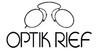Kundenlogo von Optik Rief Inh. Horst Krause e.K. Augenoptik